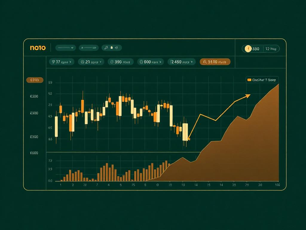 PolyBot automated Polymarket trading platform